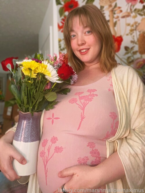 Marshmallowmaximus Nude Leaked Onlyfans Photo
