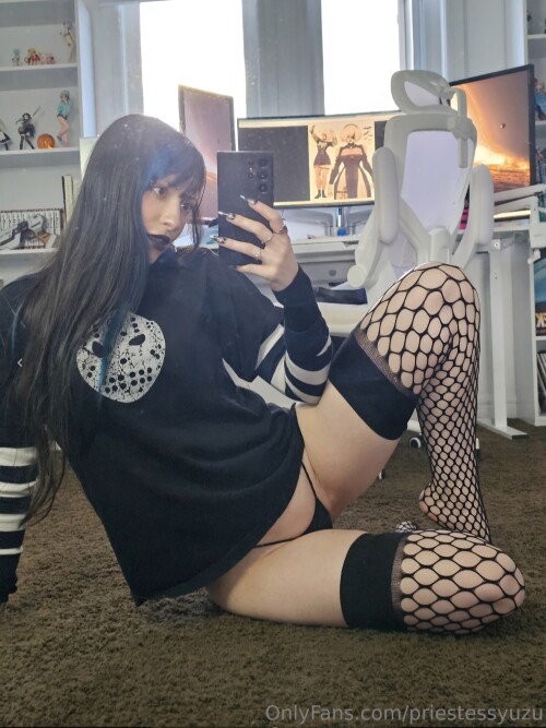 Yuzu Pyon Nude Leaked Onlyfans Photo Yuzu Pyon Nude Leaked Onlyfans Photo