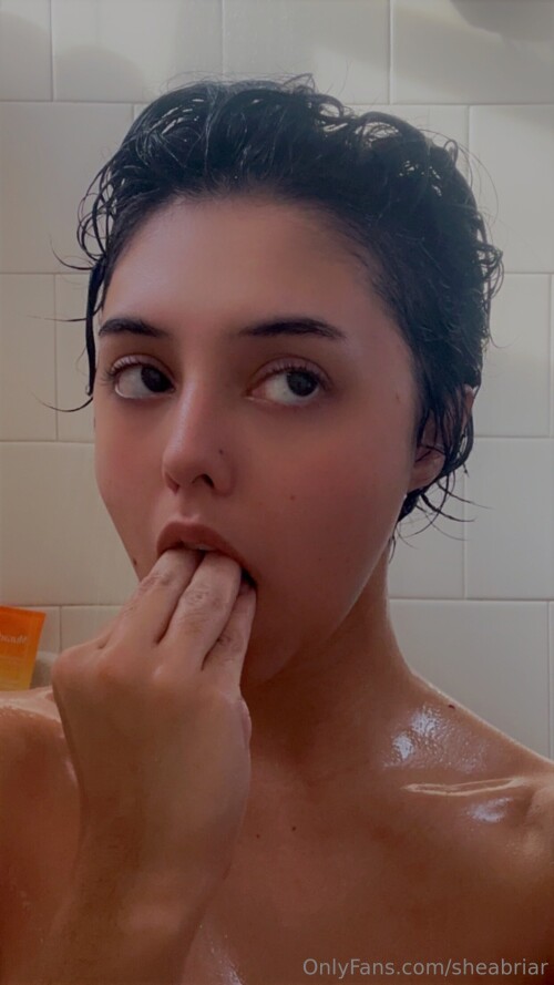 Shea Briar Nude Leaked Onlyfans Photo Shea Briar Nude Leaked Onlyfans Photo