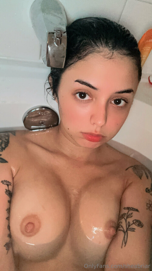 Shea Briar Nude Leaked Onlyfans Photo Shea Briar Nude Leaked Onlyfans Photo