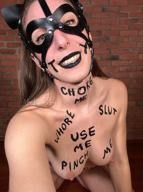 Miss Kitty Meow Nude Leaked Onlyfans Photo Miss Kitty Meow Nude Leaked Onlyfans Photo