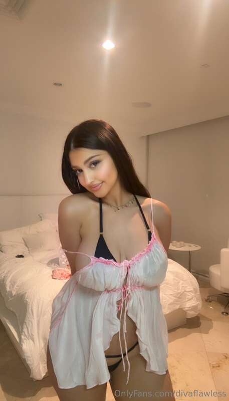 Divaflawless Nude Leaked Onlyfans Photo Divaflawless Nude Leaked Onlyfans Photo