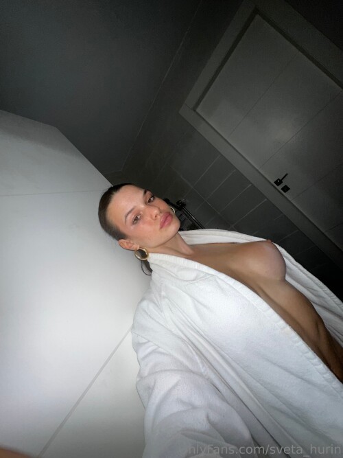 Sveta Hurin Nude Leaked Onlyfans Photo Sveta Hurin Nude Leaked Onlyfans Photo