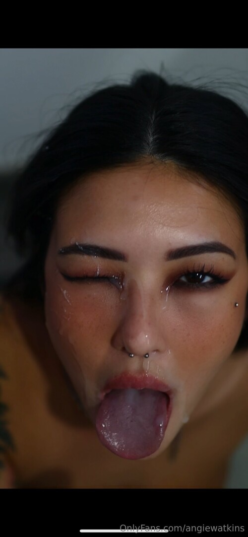 Angie Watkins Nude Leaked Onlyfans Photo Angie Watkins Nude Leaked Onlyfans Photo