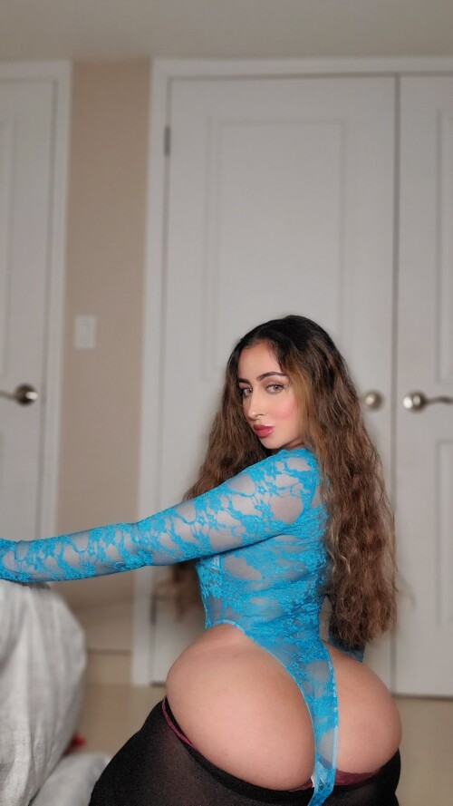 Ms. Sethi / Indianbabydoll Nude Leaked Onlyfans Photo Ms. Sethi / Indianbabydoll Nude Leaked Onlyfans Photo
