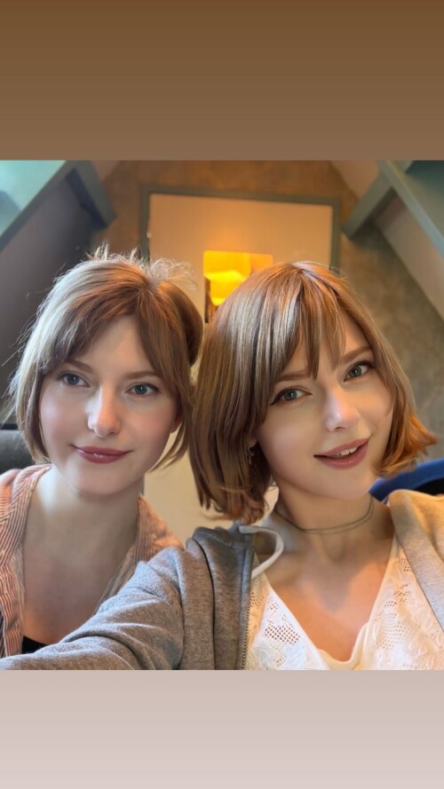 Ella Freya Nude Leaked Onlyfans Photo