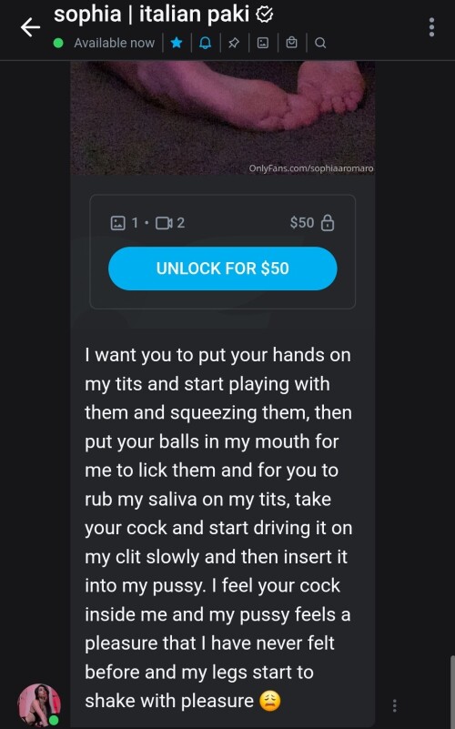 Sophia Romaro | sophiaaromaro Nude Leaked Onlyfans Photo Sophia Romaro | sophiaaromaro Nude Leaked Onlyfans Photo
