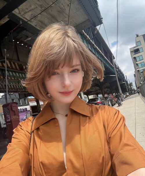 Ella Freya Nude Leaked Onlyfans Photo