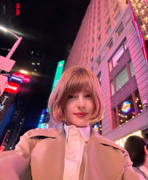 Ella Freya Nude Leaked Onlyfans Photo