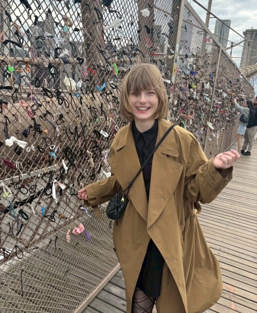 Ella Freya Nude Leaked Onlyfans Photo