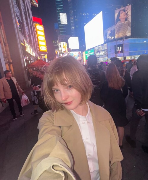 Ella Freya Nude Leaked Onlyfans Photo