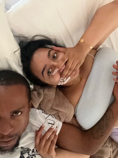 Rakhi Gill Nude Leaked Onlyfans Photo