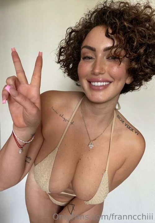 franncchii Nude Leaked Onlyfans Photo franncchii Nude Leaked Onlyfans Photo