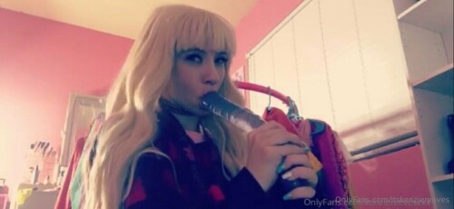 Kenzie Reeves / KenzieReevesxxx Nude Leaked Onlyfans Photo Kenzie Reeves / KenzieReevesxxx Nude Leaked Onlyfans Photo