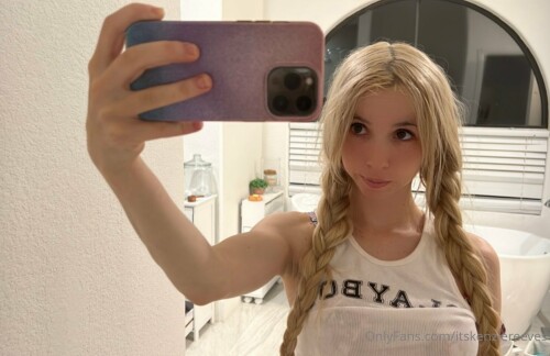 Kenzie Reeves / KenzieReevesxxx Nude Leaked Onlyfans Photo Kenzie Reeves / KenzieReevesxxx Nude Leaked Onlyfans Photo
