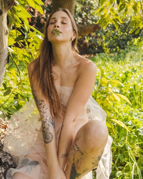 MaryPoppins21 | Mary Praglin Nude Leaked Onlyfans Photo MaryPoppins21 | Mary Praglin Nude Leaked Onlyfans Photo