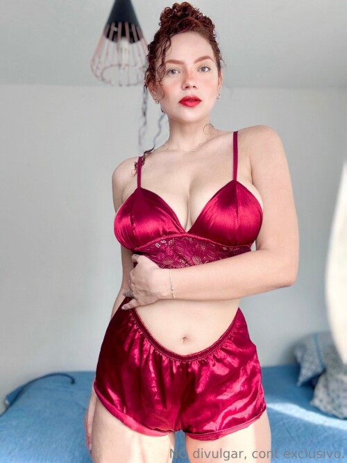 gatasinbotas26 Nude Leaked Onlyfans Photo