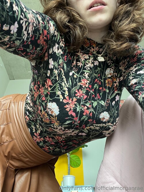 morganraecwc / dicksinthedishwasher Nude Leaked Onlyfans Photo