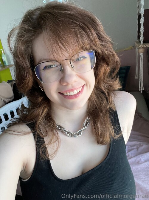 morganraecwc / dicksinthedishwasher Nude Leaked Onlyfans Photo