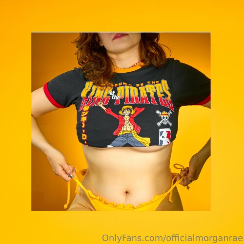 morganraecwc / dicksinthedishwasher Nude Leaked Onlyfans Photo