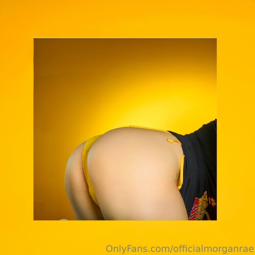 morganraecwc / dicksinthedishwasher Nude Leaked Onlyfans Photo