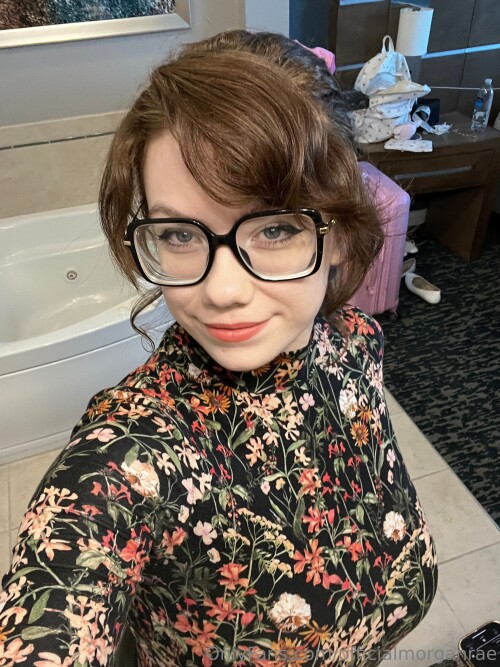 morganraecwc / dicksinthedishwasher Nude Leaked Onlyfans Photo