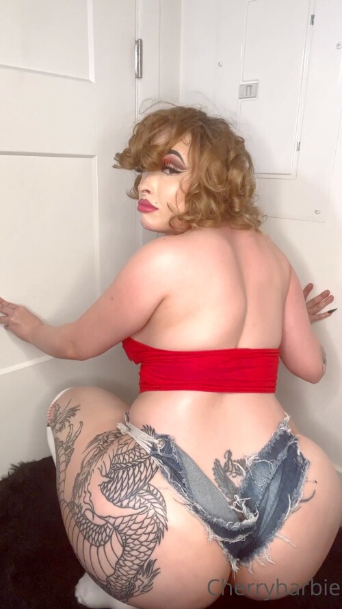 cherrybarbie Nude Leaked Onlyfans Photo cherrybarbie Nude Leaked Onlyfans Photo