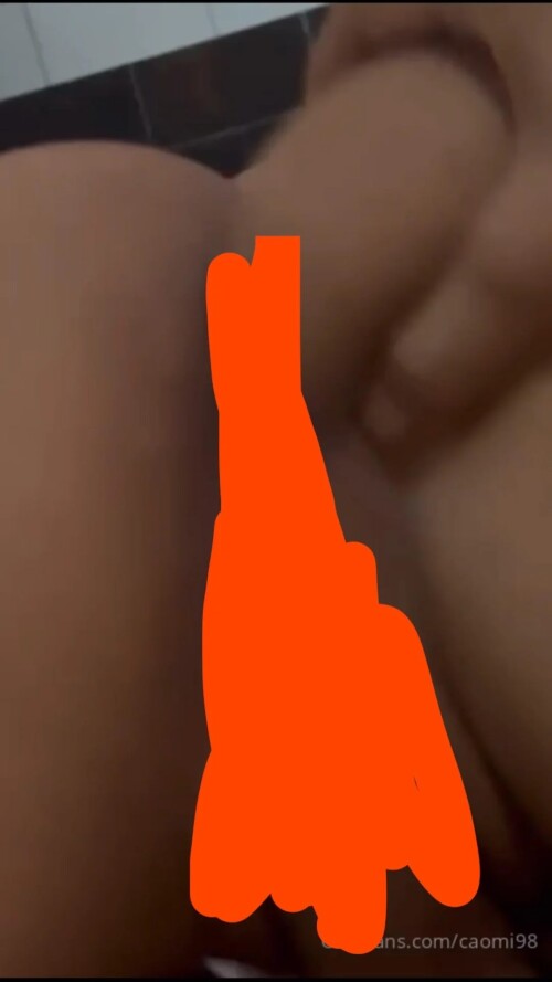 Caomi madalis Nude Leaked Onlyfans Photo