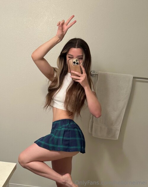 Minato_mei hellomeimei Nude Leaked Onlyfans Photo Minato_mei hellomeimei Nude Leaked Onlyfans Photo