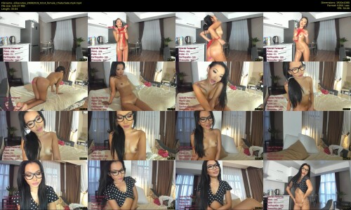 Elikacutee Nude Leaked Onlyfans Photo Elikacutee Nude Leaked Onlyfans Photo