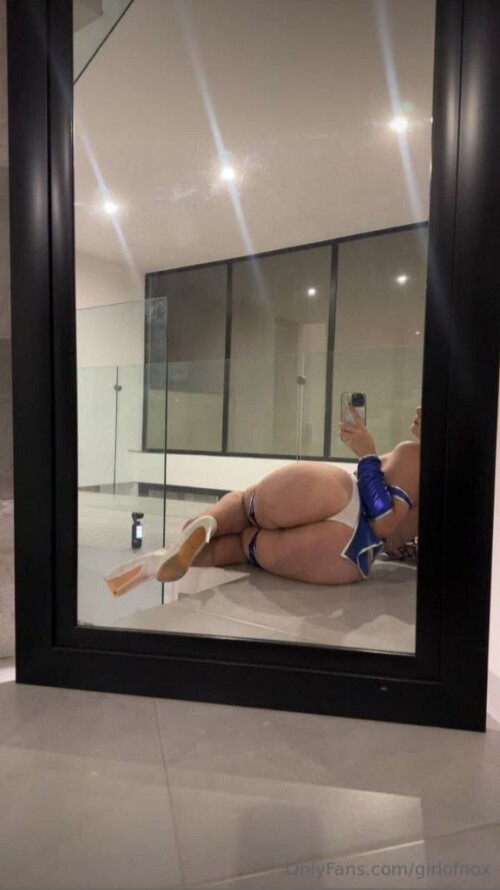 Julieta Allegretti - GirlofNox Nude Leaked Onlyfans Photo Julieta Allegretti - GirlofNox Nude Leaked Onlyfans Photo