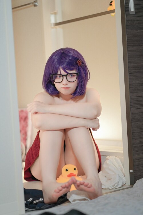 Saya Scarlet Nude Leaked Onlyfans Photo Saya Scarlet Nude Leaked Onlyfans Photo