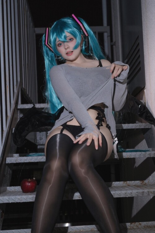Saya Scarlet Nude Leaked Onlyfans Photo Saya Scarlet Nude Leaked Onlyfans Photo