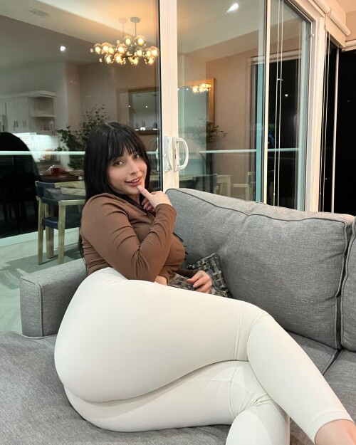 Angigss Nude Leaked Onlyfans Photo