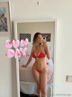 Laura Sommaruga Nude Leaked Onlyfans Photo Laura Sommaruga Nude Leaked Onlyfans Photo
