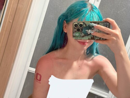 Saya Scarlet Nude Leaked Onlyfans Photo Saya Scarlet Nude Leaked Onlyfans Photo