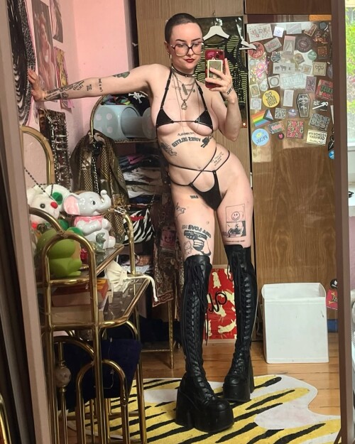 KAT 13ptx 133ptx Nude Leaked Onlyfans Photo KAT 13ptx 133ptx Nude Leaked Onlyfans Photo