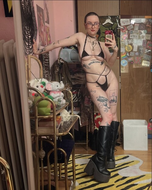 KAT 13ptx 133ptx Nude Leaked Onlyfans Photo KAT 13ptx 133ptx Nude Leaked Onlyfans Photo