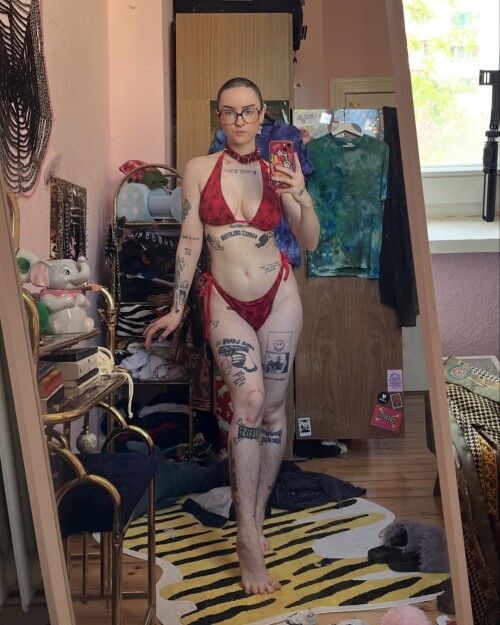 KAT 13ptx 133ptx Nude Leaked Onlyfans Photo KAT 13ptx 133ptx Nude Leaked Onlyfans Photo