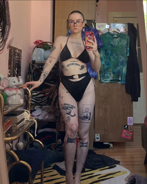 KAT 13ptx 133ptx Nude Leaked Onlyfans Photo KAT 13ptx 133ptx Nude Leaked Onlyfans Photo