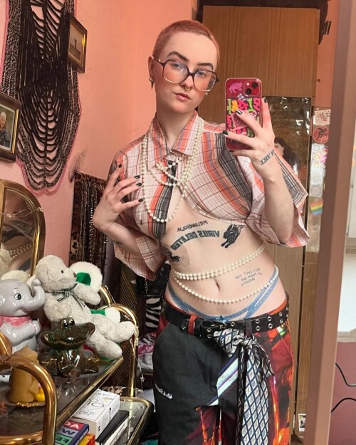 KAT 13ptx 133ptx Nude Leaked Onlyfans Photo KAT 13ptx 133ptx Nude Leaked Onlyfans Photo