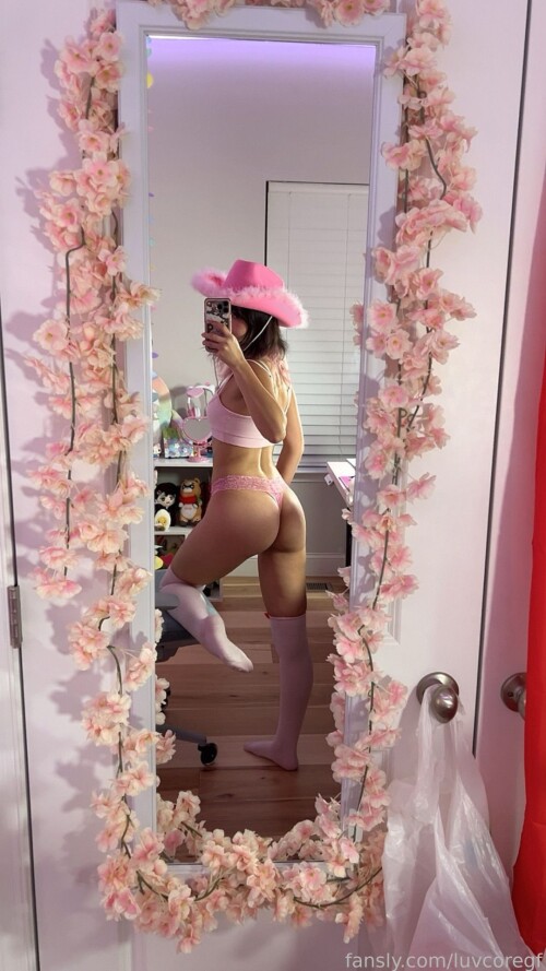 luvcoregf | Fulltime Crybaby Nude Leaked Onlyfans Photo
