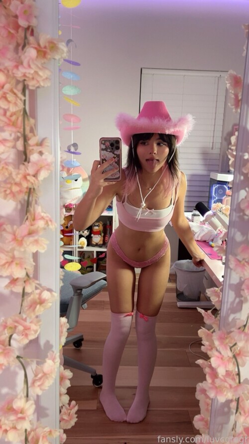 luvcoregf | Fulltime Crybaby Nude Leaked Onlyfans Photo