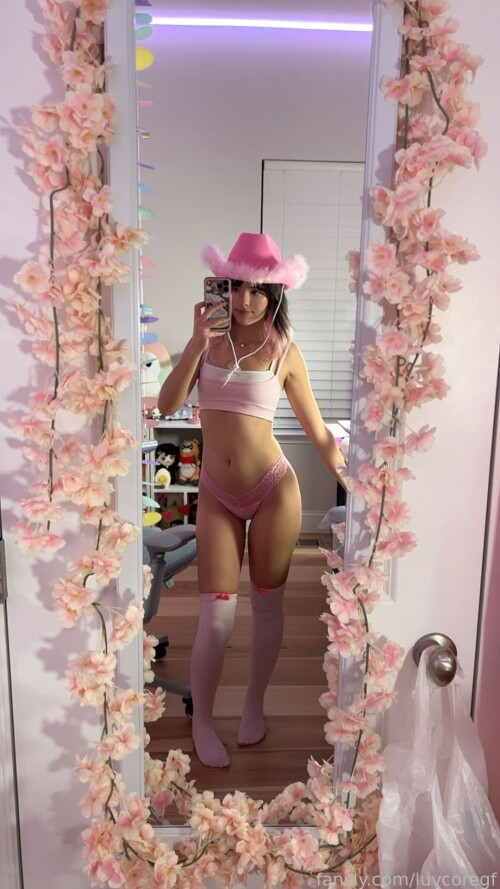 luvcoregf | Fulltime Crybaby Nude Leaked Onlyfans Photo