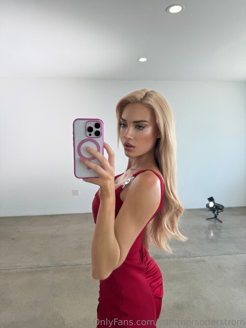 Summer Soderstrom Nude Leaked Onlyfans Photo Summer Soderstrom Nude Leaked Onlyfans Photo