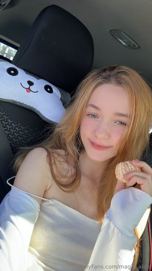 magic_alice Nude Leaked Onlyfans Photo