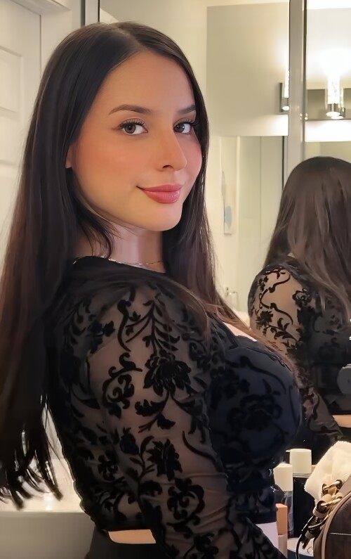 Angigss Nude Leaked Onlyfans Photo