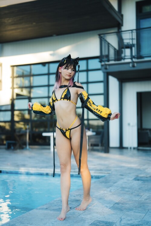 luvcoregf | Fulltime Crybaby Nude Leaked Onlyfans Photo