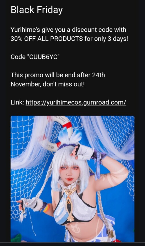 Yurihime Nude Leaked Onlyfans Photo Yurihime Nude Leaked Onlyfans Photo