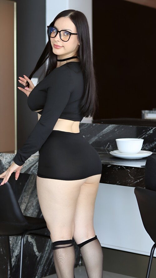Angigss Nude Leaked Onlyfans Photo